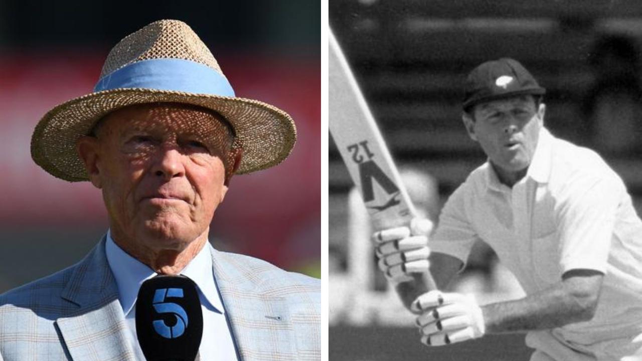 ‘Get well soon’: Cricket icon Sir Geoffrey Boycott ‘unable to eat or drink’ after horror turn