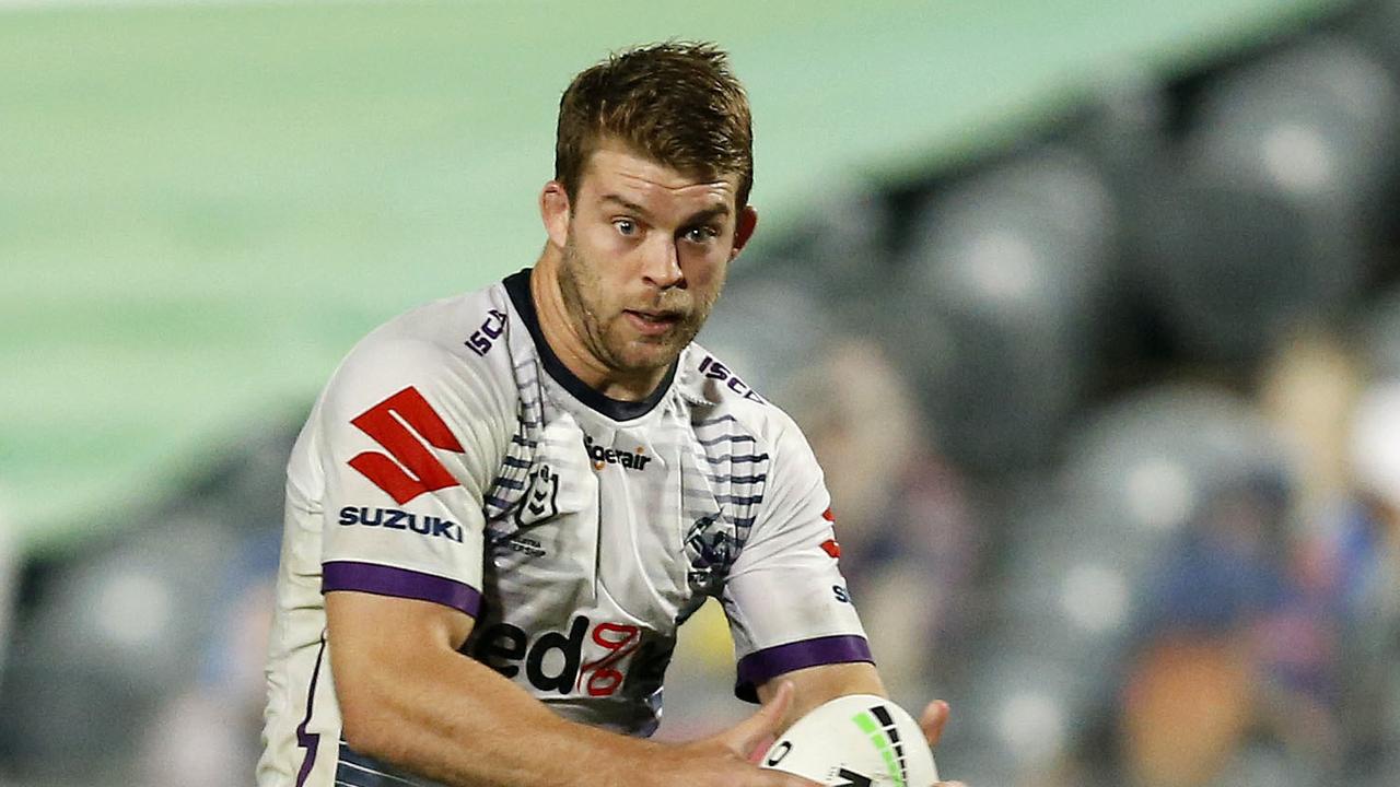 NRL news: Cowboys centre Coen Hess on the Todd Payten camp that