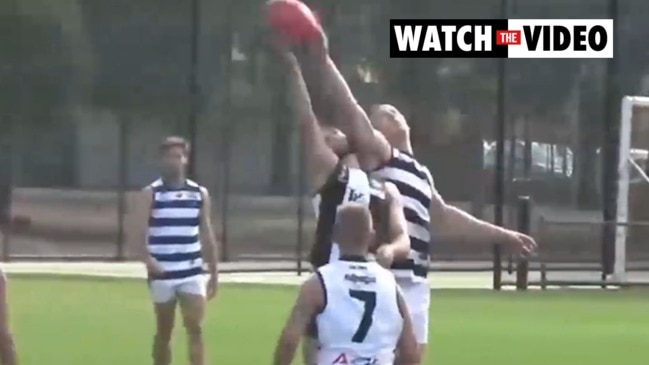 Adelaide Footy League Round 2 Goals of the Week