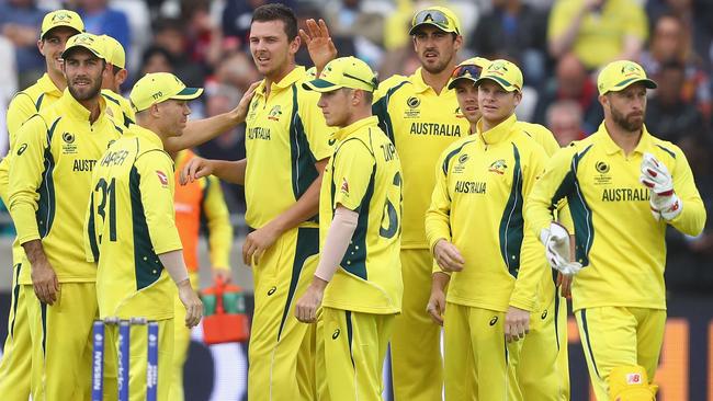 Australia players are set to reject the latest offer from Cricket Australia.