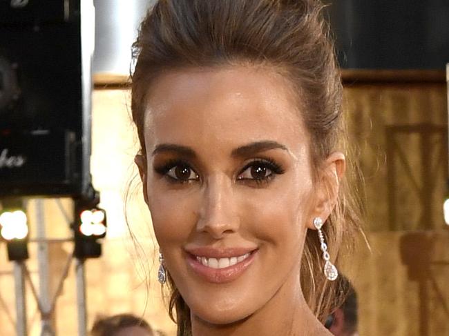 LOGIES. 2016. Rebecca Judd. PICTURE: JASON EDWARDS