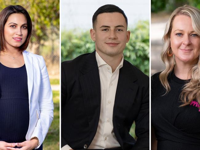 Five of Macarthur’s leading real estate agents share their secrets