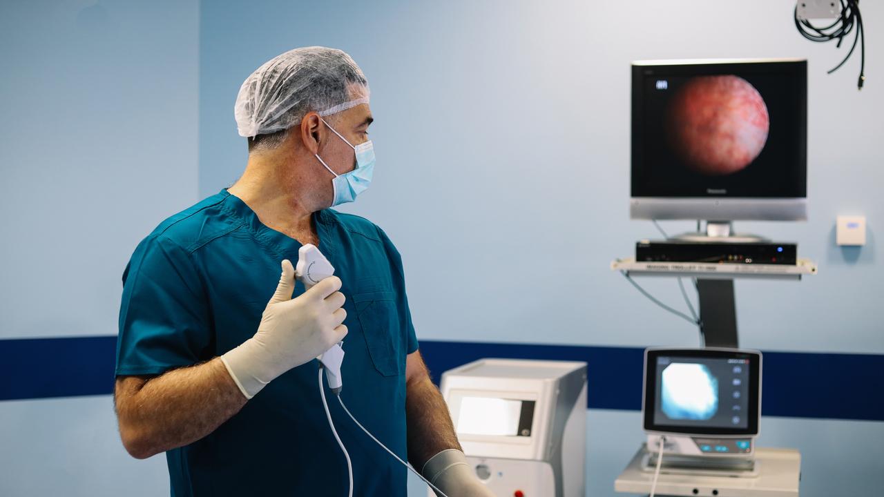AMA want major reforms to clear the surgical backlog, including extended operating hours, seven-day elective surgeries, and allowing private patients to be treated in public hospitals. Picture: iStock
