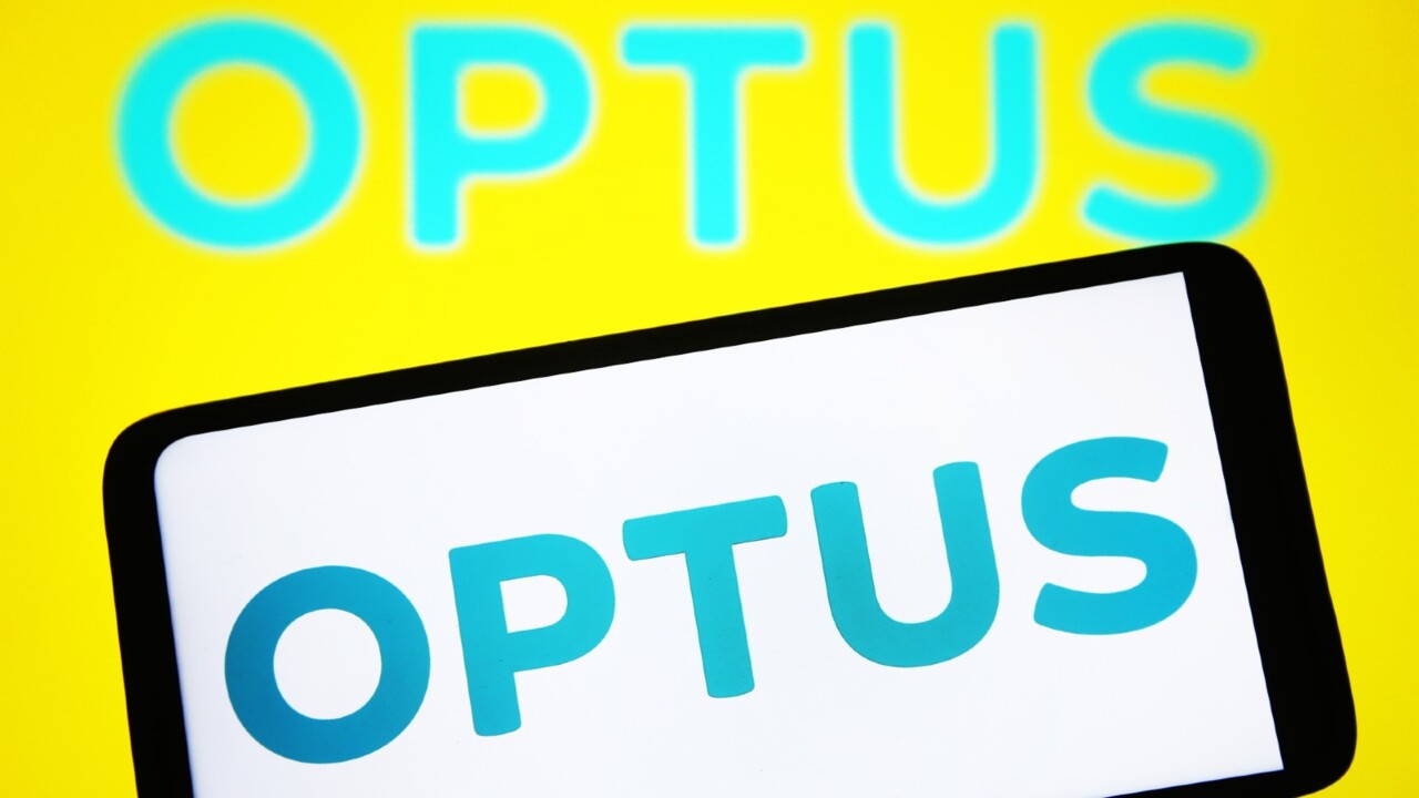 'Significant shakeup': Stephen Rue named new Optus CEO