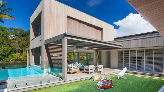 SOLD: Former tennis world number one Thomas Muster has sold his Noosa holiday home for nearly $6 million. Picture: Tom Offerman Real Estate