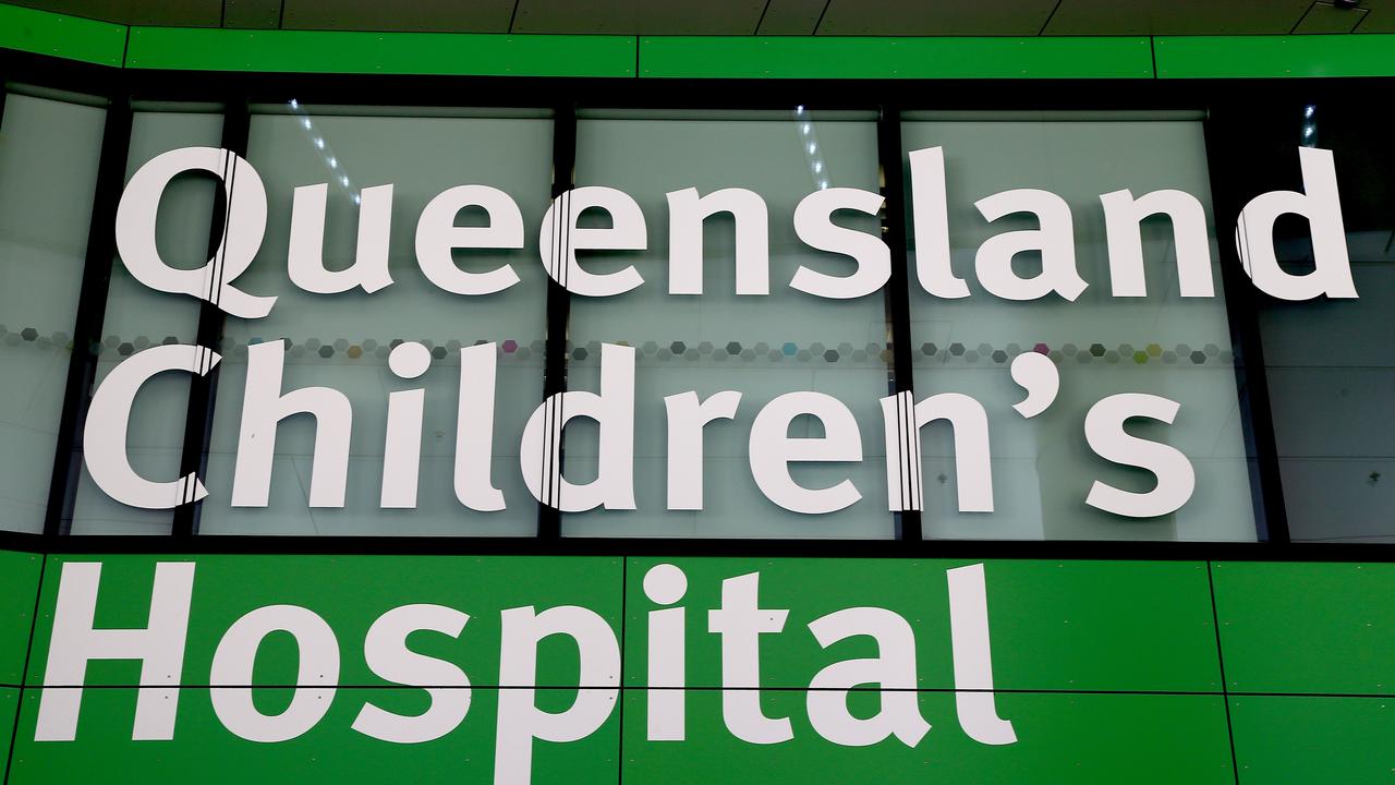 Qld Children’s Hospital receives International gold