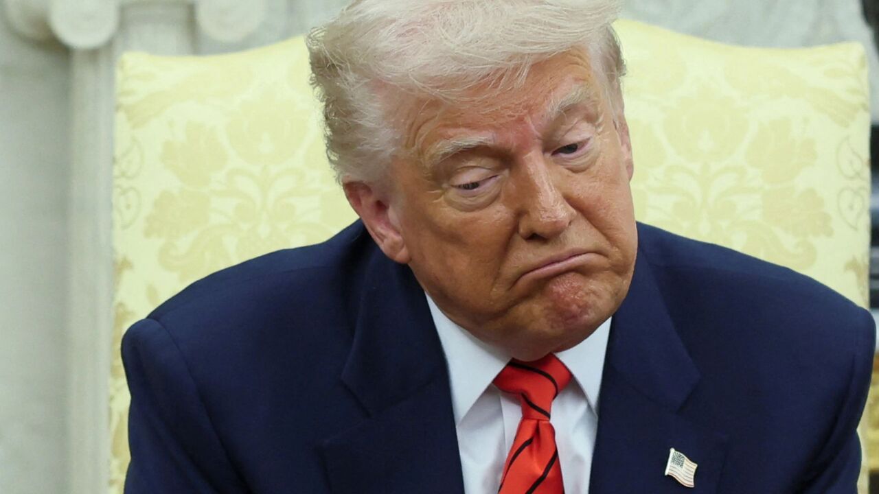US and Houthis reach ceasefire deal, Trump says Houthis ‘don’t want to fight anymore’