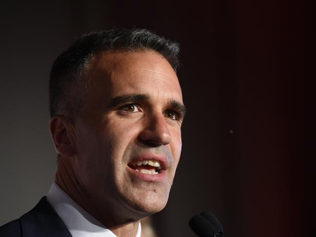 Malinauskas era dawns: Labor seizes power in stunning landslide