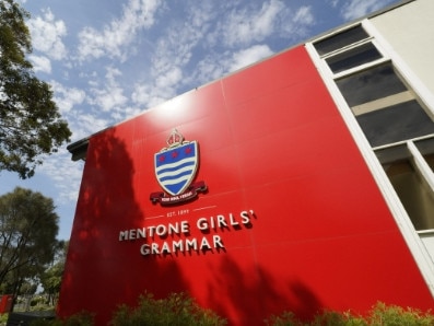 Mentone Girls’ Grammar is looking for a new principal.