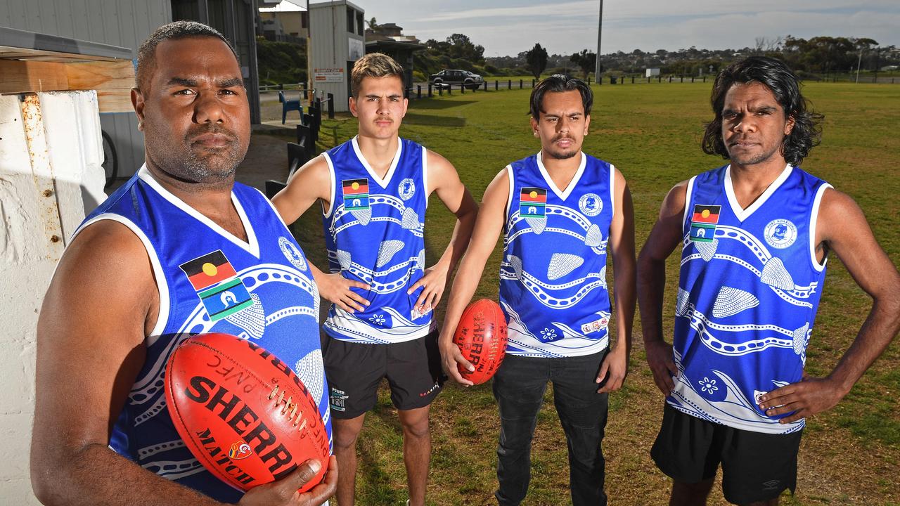 SFL racism: Players to attend Aboriginal cultural awareness programs ...