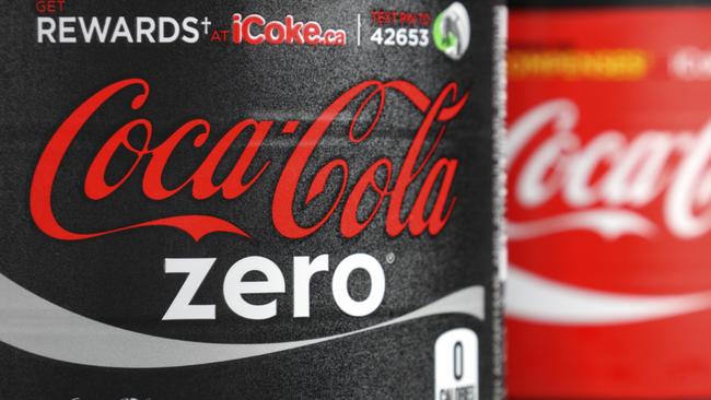 Diet Coke Vs Coke Zero What S The Difference News Com Au   E4494a8047c2bfc2f7290035eb24d6b1