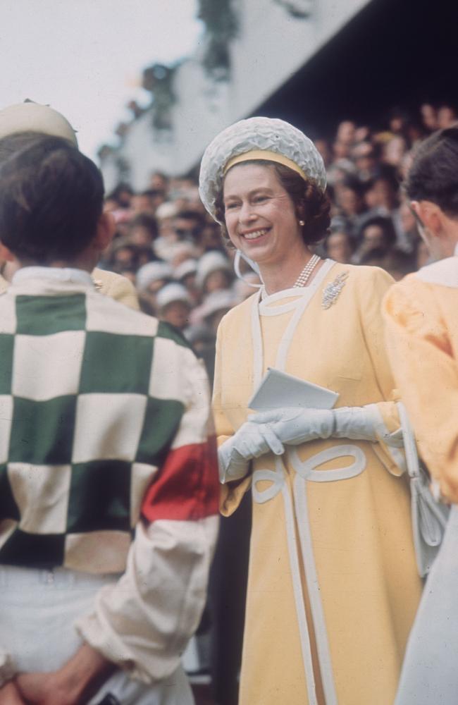 The Queen’s Platinum Jubilee: Celebrating 70 years on the throne in ...