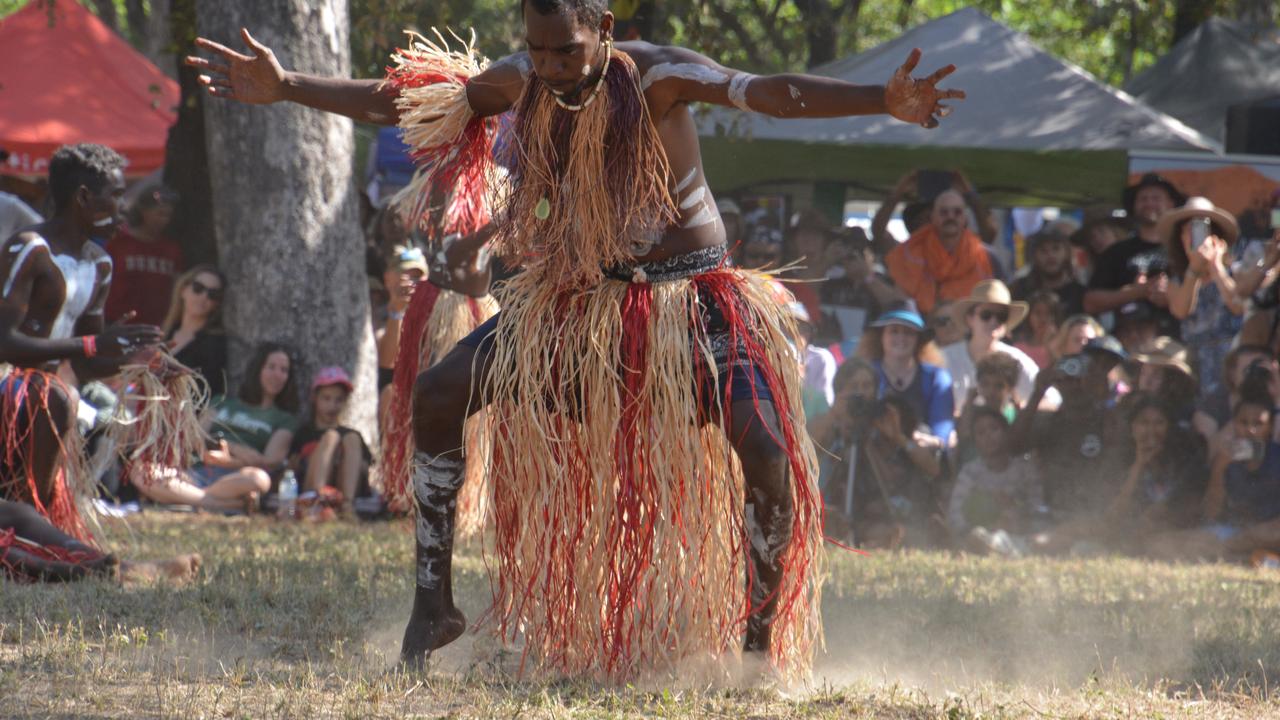 2023 Laura Quinkan Indigenous Dance Festival Photos | The Cairns Post