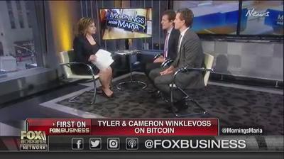 Winklevoss brothers are first "bitcoin billionaires"