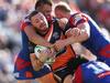Tigers’ sorry showing turns spotlight on Maguire