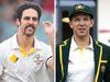 Ex-captain’s sly dig after Johnson bomb