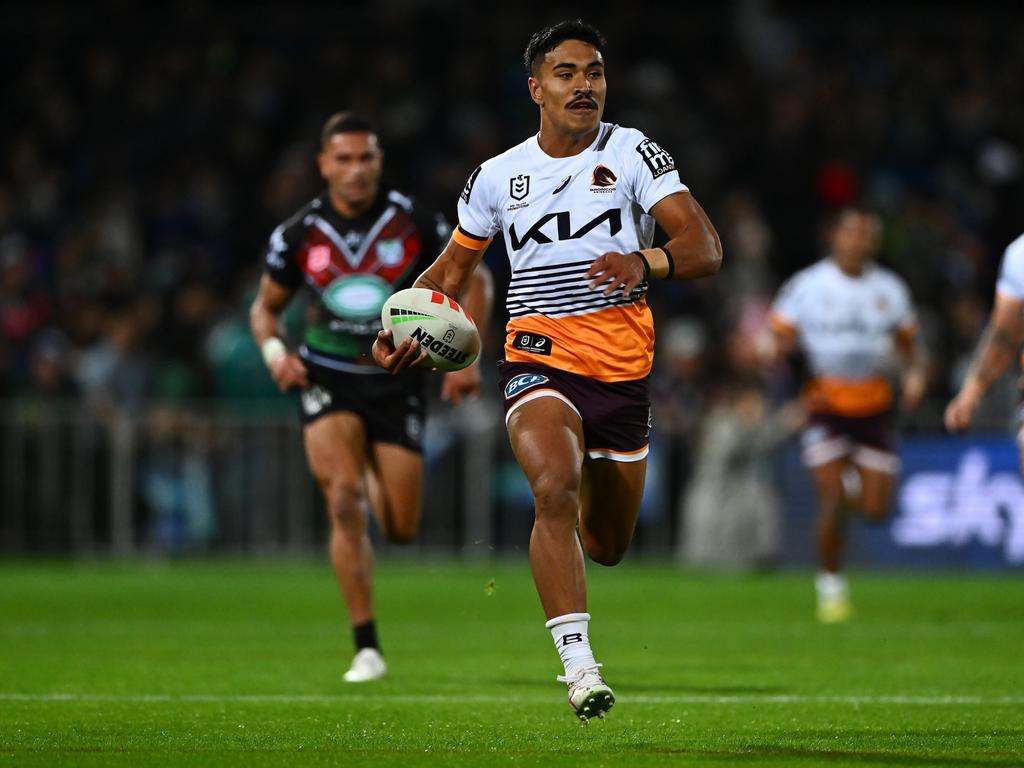 NRL 2023: Brisbane Broncos, state of play, Kevin Walters, squad, 2024, Adam  Reynolds, Deine Mariner, recruits, Fletcher Baker