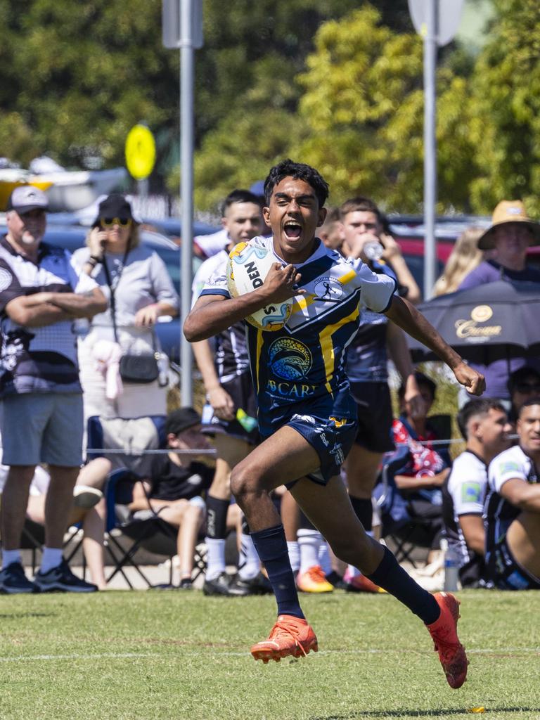 Koori Knockout Rugby League: Fixtures, Results, Photo Gallery From ...