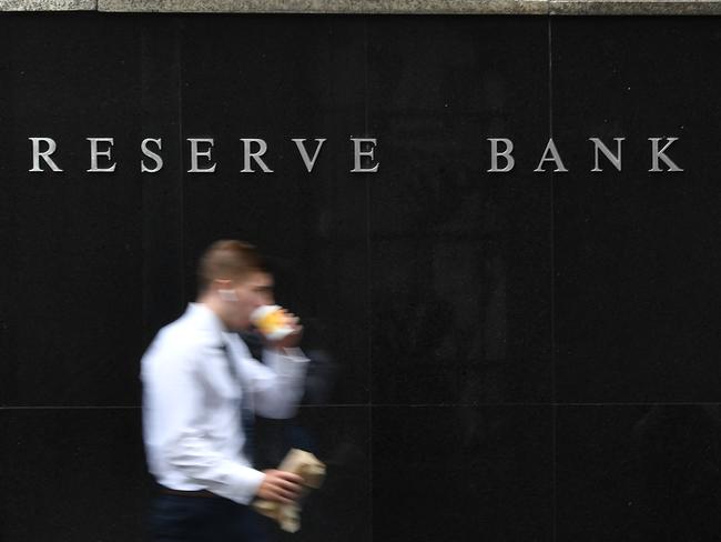 RBA is hostage to lockdowns