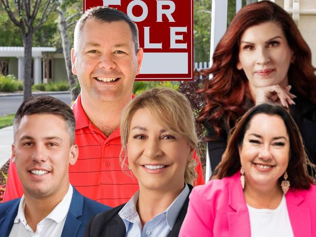 Wodongaâs best real estate agents have been revealed. ART