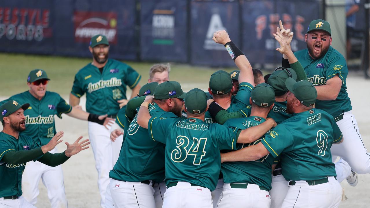 AUSSIE STEELERS TEAM OFFICALS NAMED, PLAYER ADDED - Softball Australia