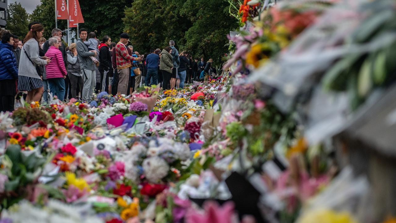 Christchurch shooting attack Brenton Tarrant asks how many people he ...