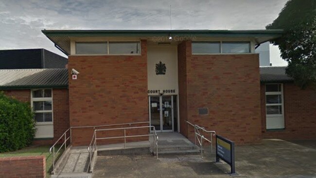 Two men will appear in Belmont Local Court on Friday. Picture: Google Maps