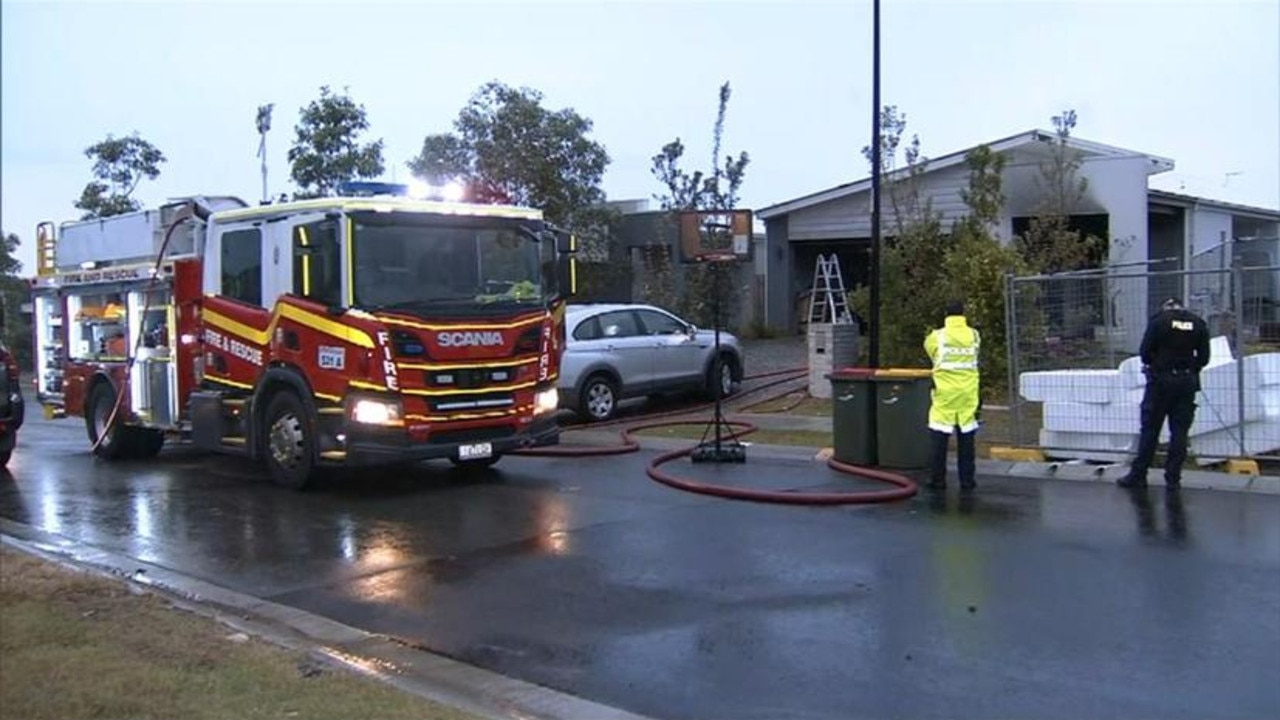 Queensland: Man And Woman In Hospital With ‘significant Burns’ After ...