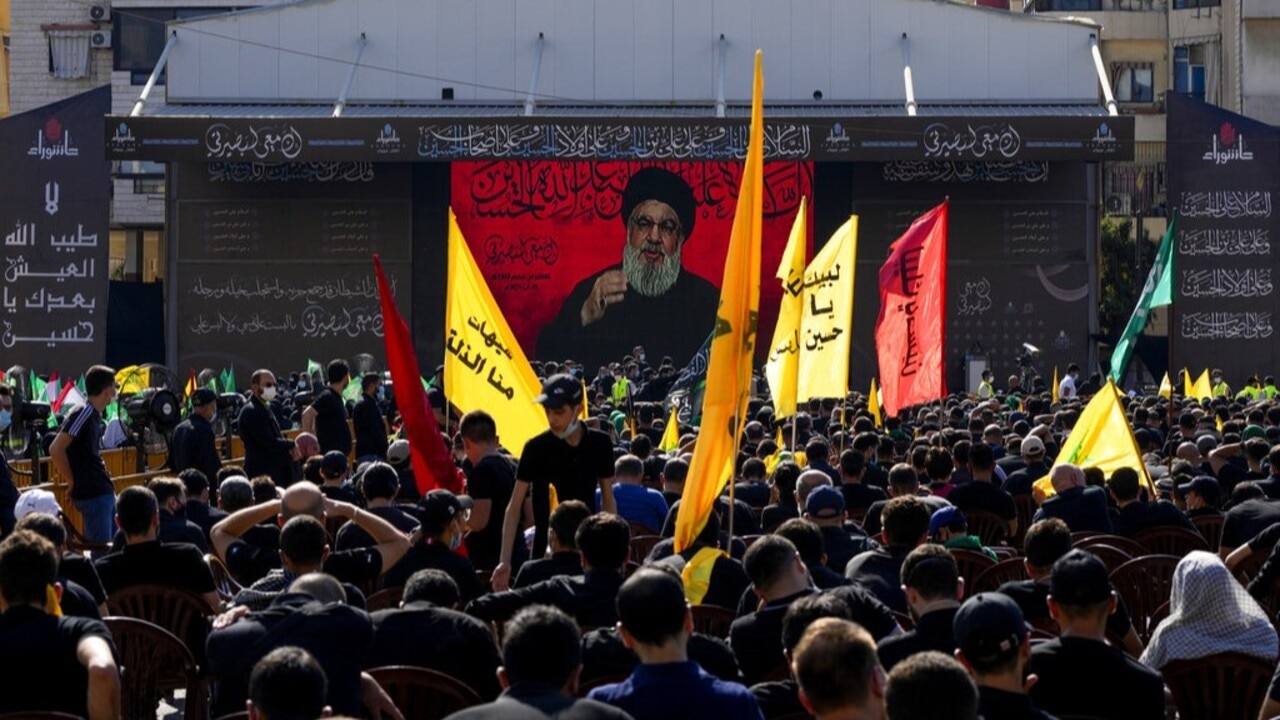 Pager explosion attack showed 'excellent human intelligence penetration' of Hezbollah