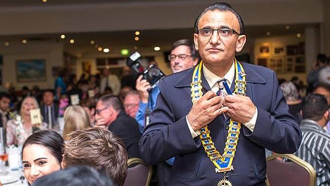 Cocoon SDA Care co-founder Zaffar Khan has appeared in a YouTube video making extraordinary claims about his success, as leaked documents reveal the firm offered bonuses to staff an incentive program condemned by peers.
