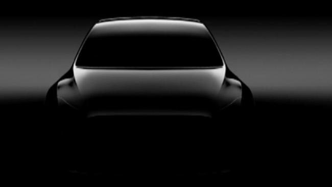 Tesla confirms new compact SUV coming by 2020.