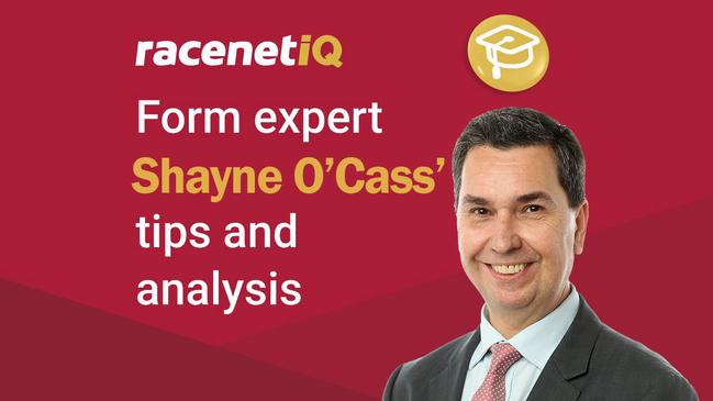 Racenet form analyst Shayne O'Cass previews Scone and Albury.