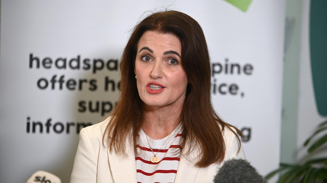 The Labor candidate unseated Peter Dutton on her third attempt.. Picture: NewsWire / John Gass