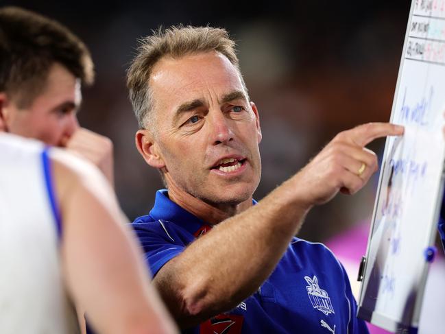 Some of those close to Clarkson think it is a miracle he returned to coaching.