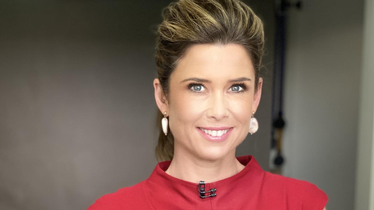 What you didn’t know about … Amber Sherlock