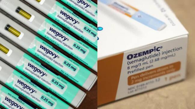 Ozempic Side Effects Can Include Muscle And Bone Loss: Doctors | The ...