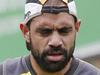 Hope for Yarran despite indefinite leave