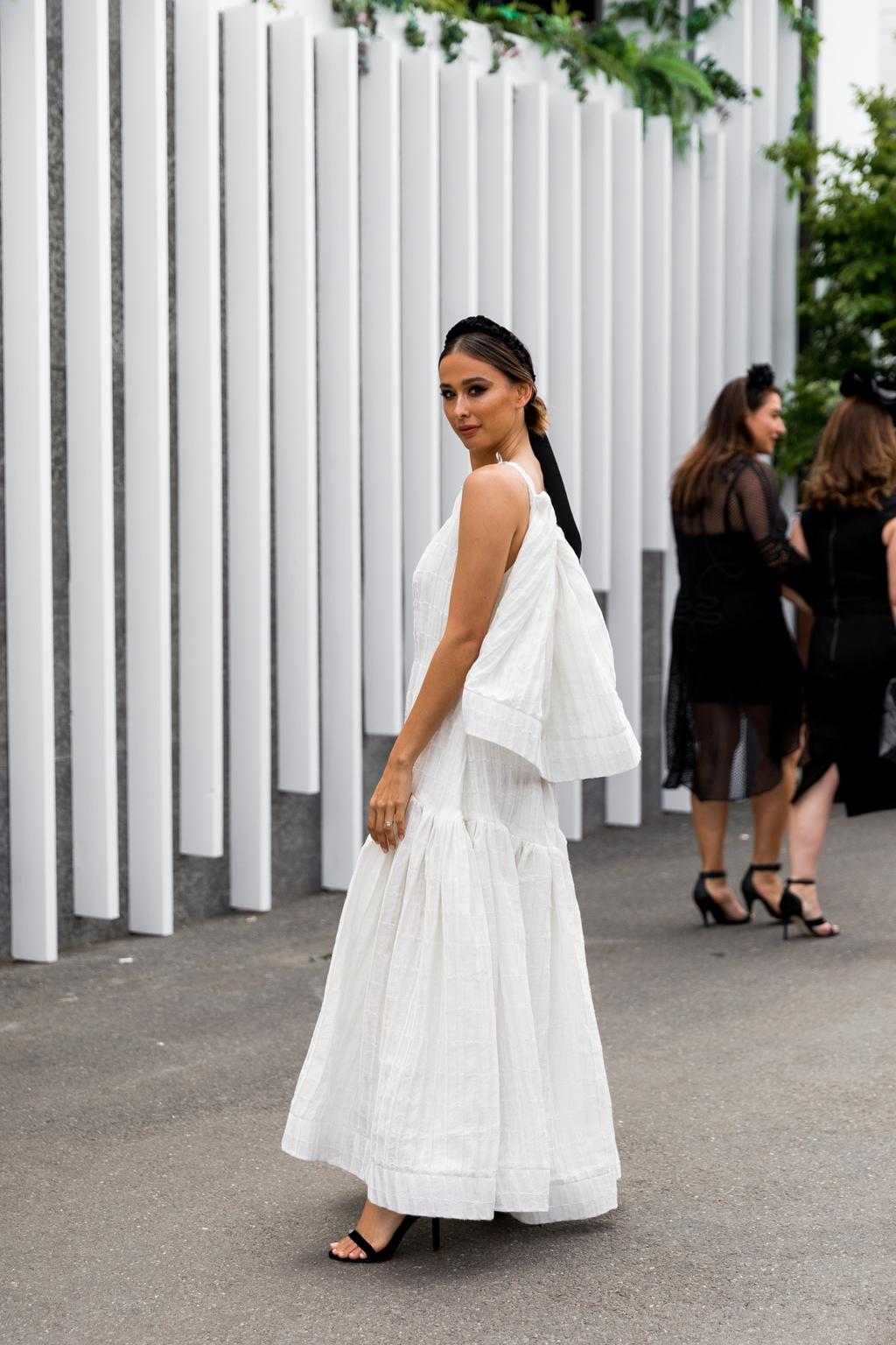 Derby day 2025 dresses 2018