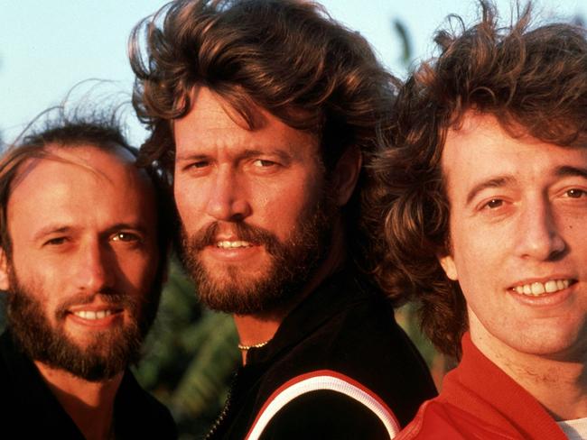 Bee Gees’ tragedy and triumph revealed in new film