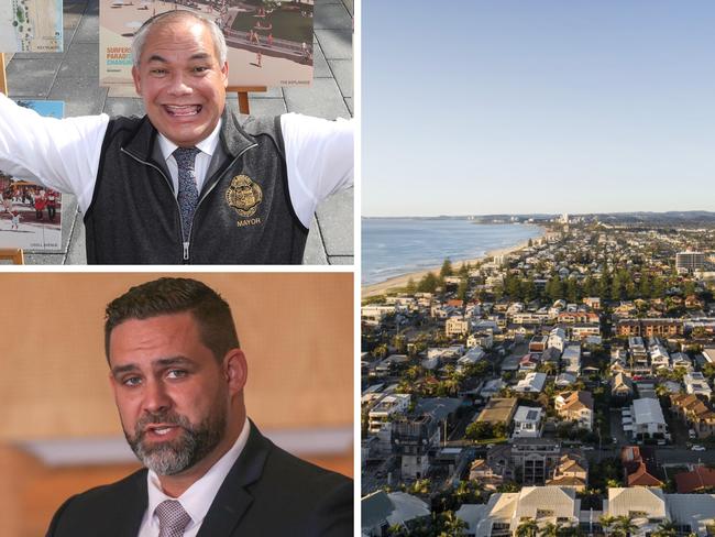 ‘Can’t be Monaco’: Why Gold Coast needs more buildings