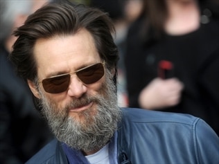 Jim Carrey apologises over vaccine rant | news.com.au — Australia’s ...