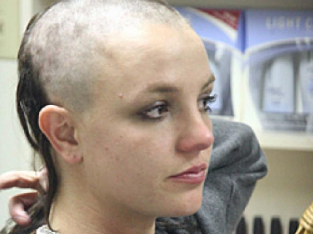 Britney Spears Still A Prisoner Of Her Own Life After 10 Years The 5864