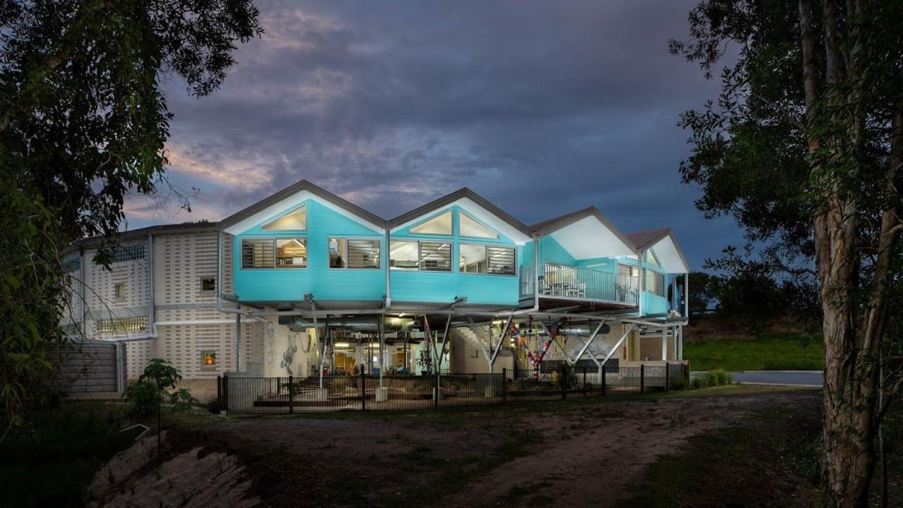 Montessori International College Stage 1, Forest Glen, PlaceSense.