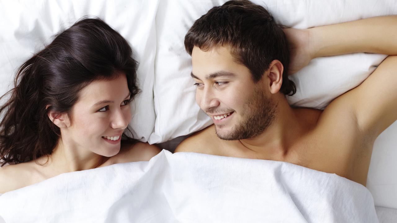 Sexual fantasy survey uncovers surprising insights The Australian pic image