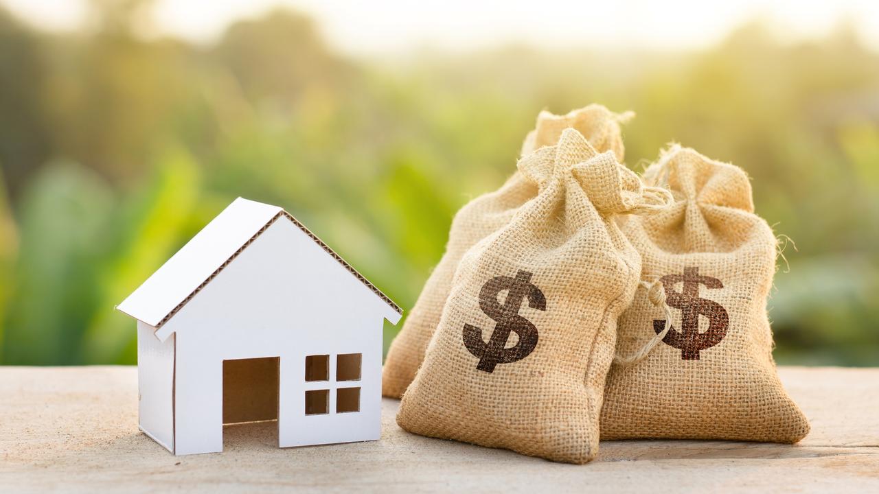 Borrowers can save big bucks by being proactive about paying their mortgage. Picture: iStock