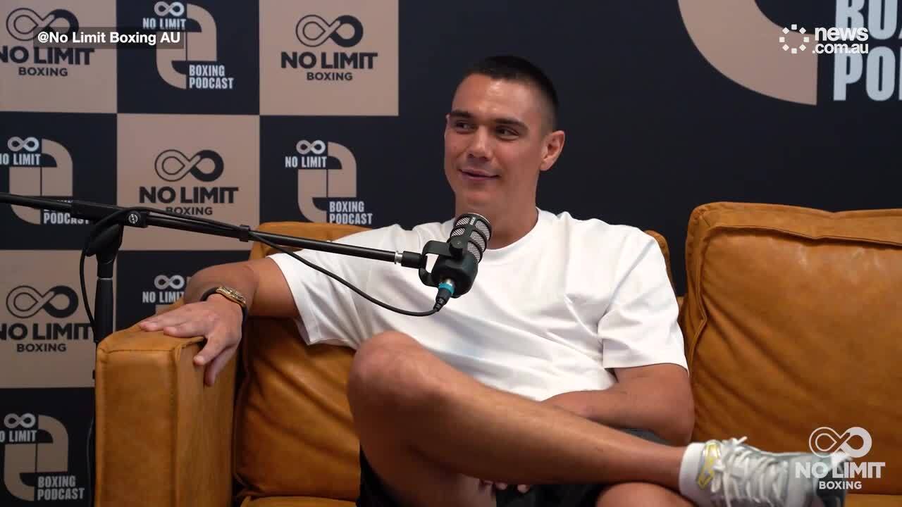 Tim Tszyu opens up on surprise wedding plans