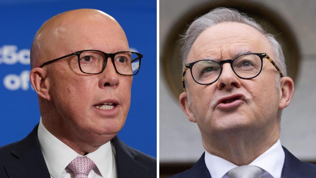 Shock last-minute poll reveals historic low
