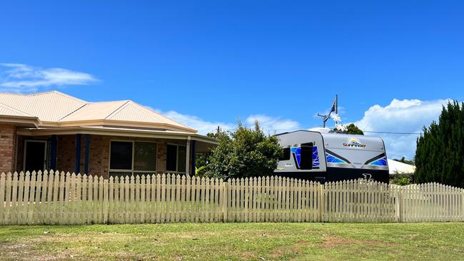 Fraser Coast residents can now have their say on changing a local law which will allow family or friends to occupy caravans in backyards for up to six months.