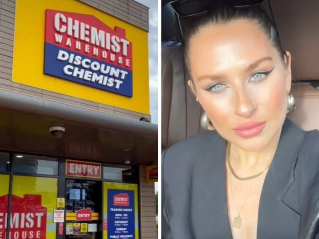 Beauty Diary: Four must-have Chemist Warehouse products revealed