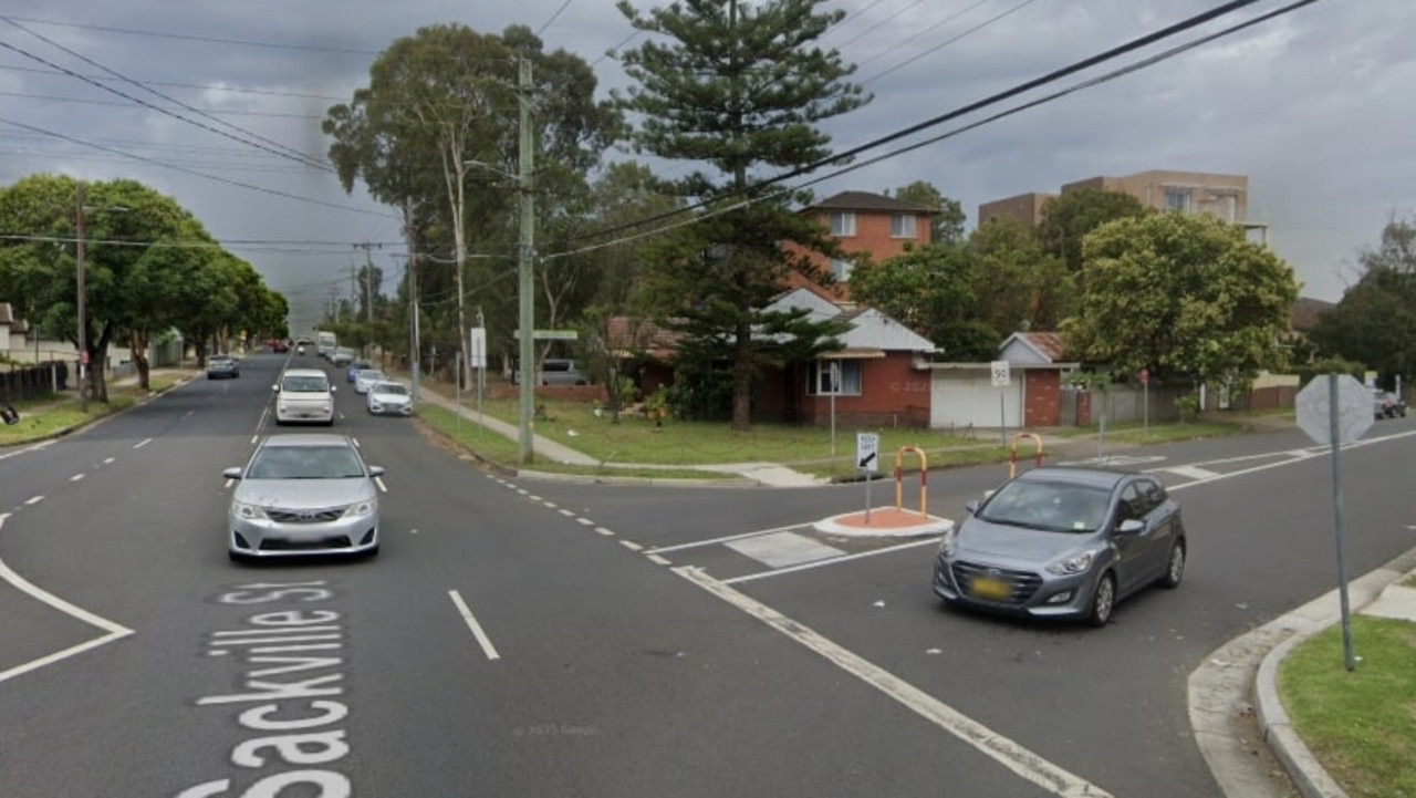 Teen charged over alleged hit-and-run